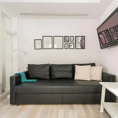 Apartment Playa Pirata Ikigai With Ac